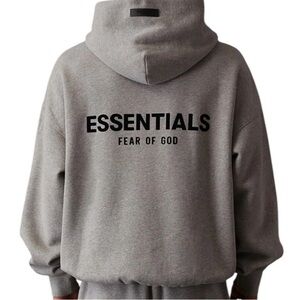 ESSENTIALS Sweatshirt